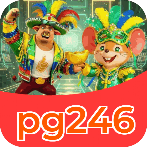 Slots Premium da PG Soft na pg246