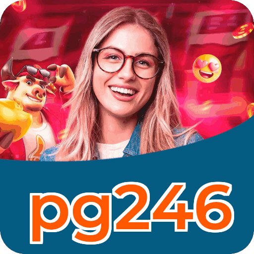 Logo Oficial pg246 Download