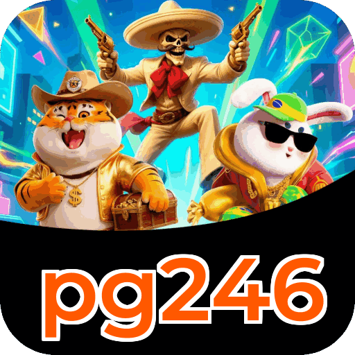 Streaming 4K no cassino ao vivo da pg246