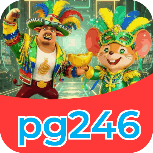 Siga a pg246 no Facebook